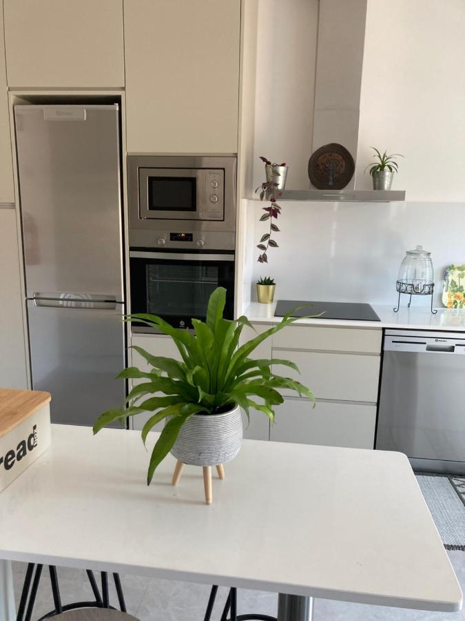 阿马兰特Casa Anjos别墅 外观 照片