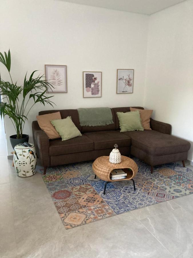 阿马兰特Casa Anjos别墅 外观 照片