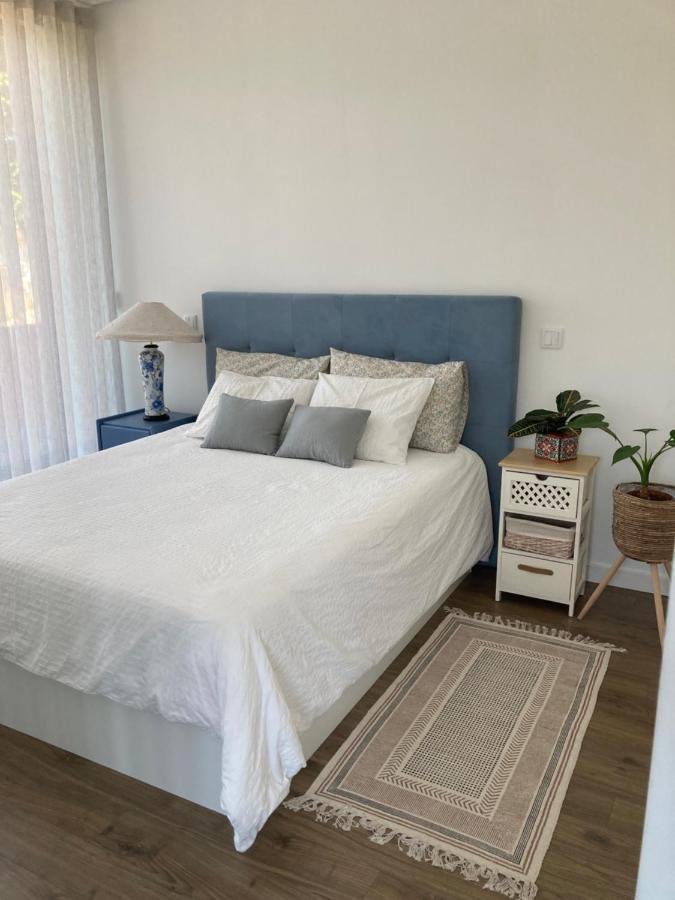 阿马兰特Casa Anjos别墅 外观 照片